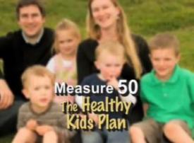 Yes on 50!